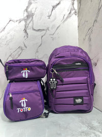 Morado-Negro